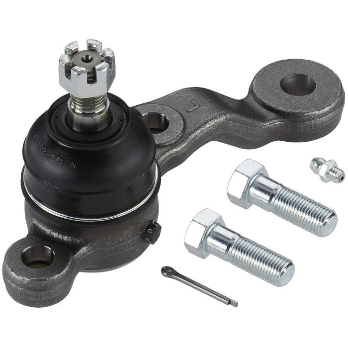 Moog Front Lower Suspension Ball Joint OE Front Left (Lexus IS300 01 - 05) - Lunaticsco