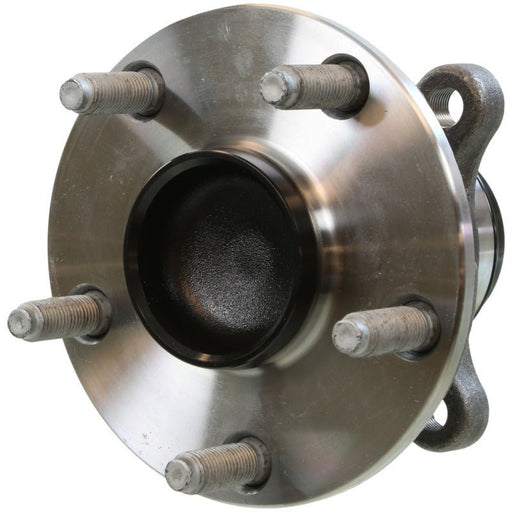 MOOG Front Right Hub Assembly Lexus IS250/IS350 GS 06 - 23 - Lunaticsco