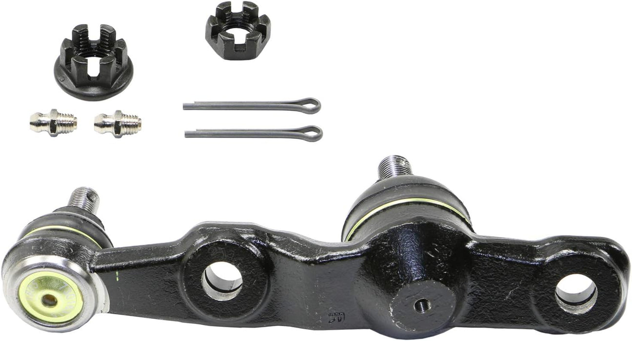 MOOG Front Right Lower Ball Joint Lexus IS250/IS350 RC GS 06 - 23 - Lunaticsco