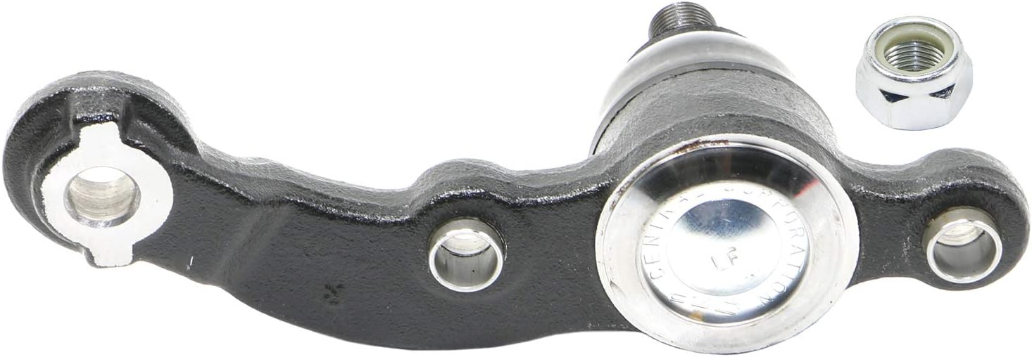 MOOG Front Right Lower Ball Joint Lexus LS400 98 - 00 - Lunaticsco