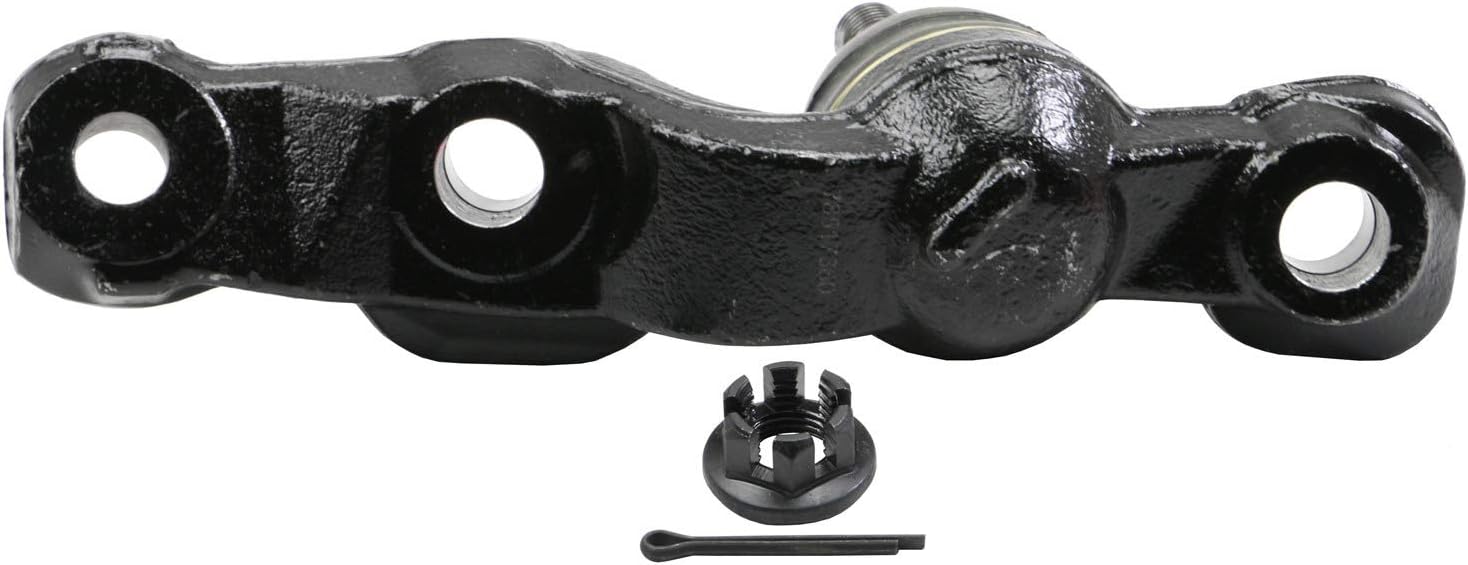 MOOG Front Right Lower Ball Joint Lexus LS430 01 - 06 - Lunaticsco