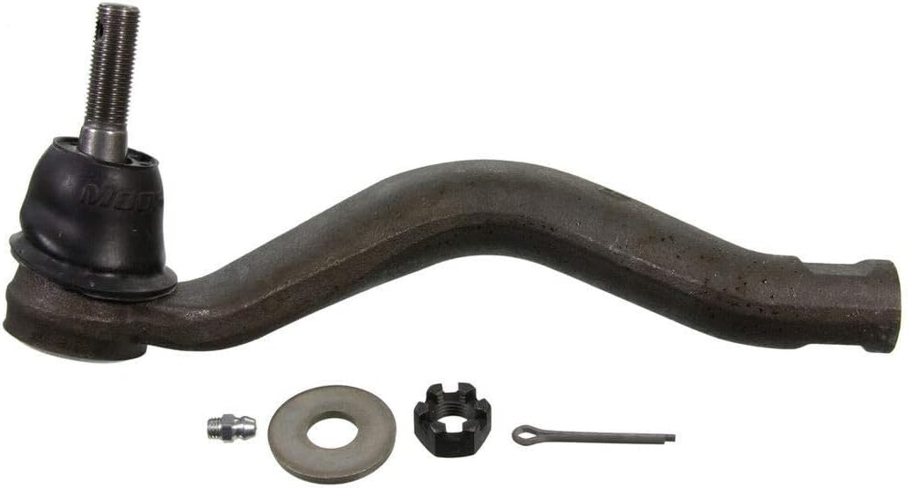 MOOG Front Right Outer Tie Rod Lexus IS250/350 GS RC 06 - 20 - Lunaticsco
