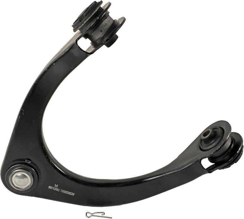 MOOG Front Right Upper Control Arm and Ball Joint Assembly Lexus IS250/350 06 - 20 - Lunaticsco