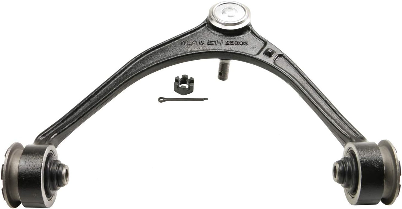 MOOG Front Right Upper Control Arm Lexus GS300/400/430 SC430 98 - 10 - Lunaticsco