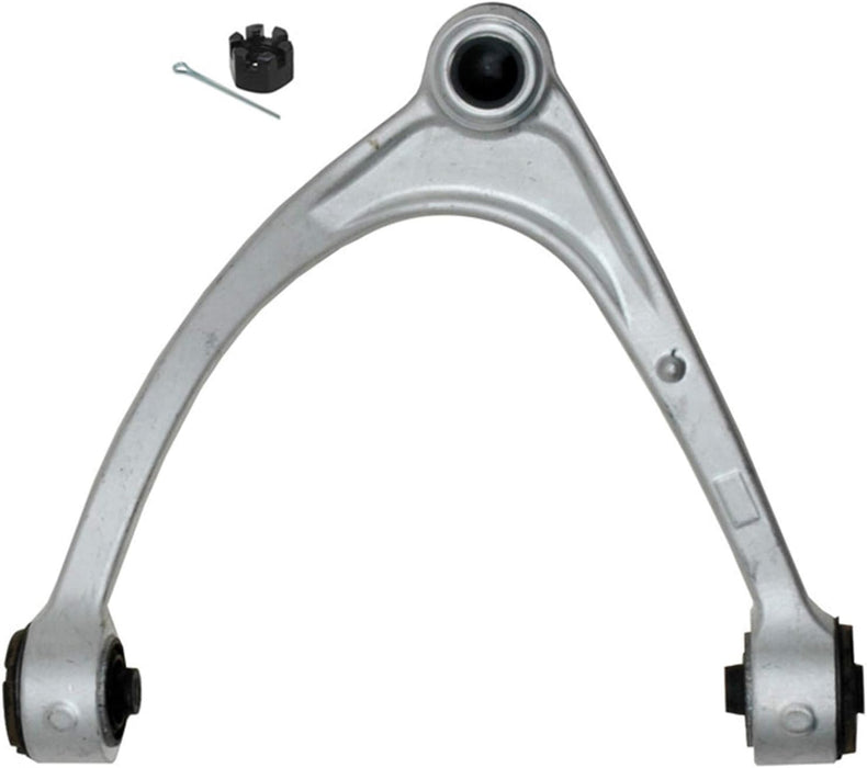 MOOG Front Right Upper Control Arm Lexus LS430 01 - 06 - Lunaticsco
