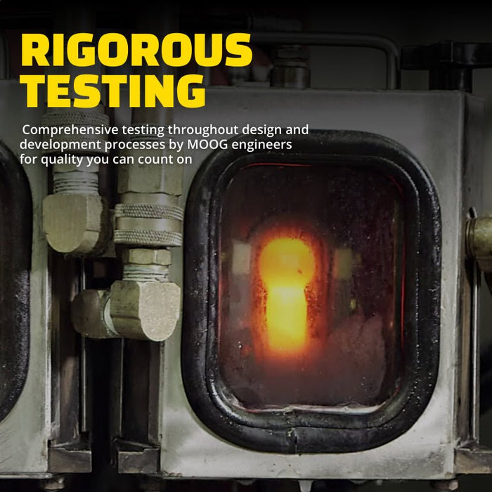 MOOG Front To Frame Sway Bar Bushing Lexus GS300/400/430 01 - 05 - Lunaticsco