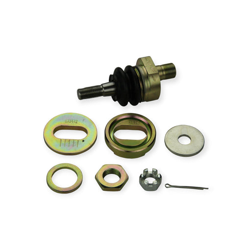 MOOG Front Upper Ball Joint Lexus IS250/350 GS300/350 06 - 20 - Lunaticsco