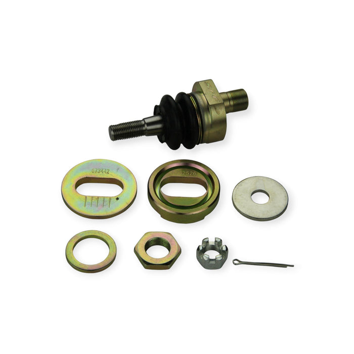 MOOG Front Upper Ball Joint Lexus IS250/350 GS300/350 06 - 20 - Lunaticsco