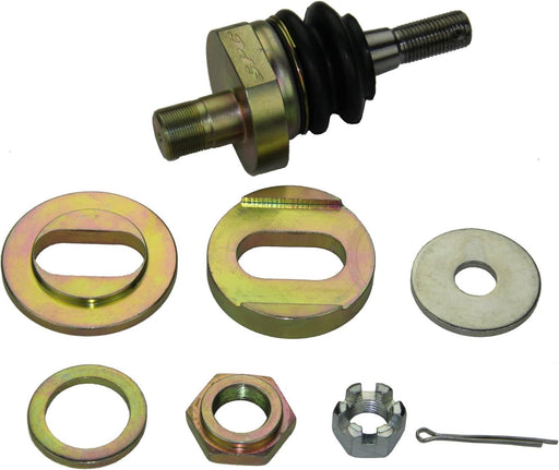 MOOG Front Upper Ball Joint Lexus IS250/350 GS300/350 06 - 20 - Lunaticsco