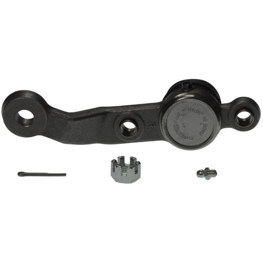 MOOG Lower Ball Joint Front Right OE (Lexus GS300/400/430 SC430 98 - 05) - Lunaticsco