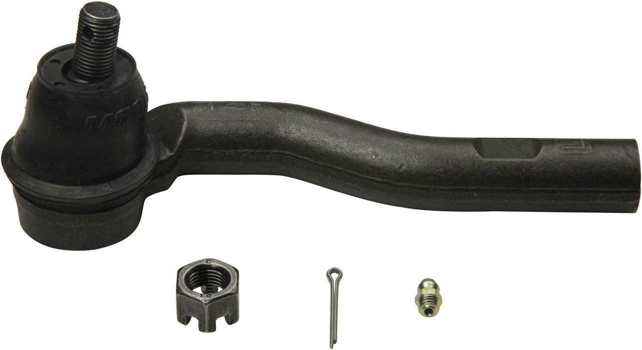Moog Outer Steering Tie Rod End OE Front Left Outer (Lexus GS300/400/430 98 - 10) - Lunaticsco