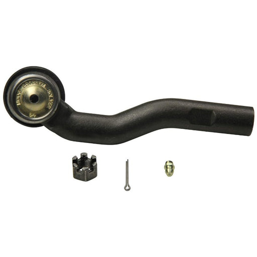 Moog Outer Steering Tie Rod End OE Front Left Outer (Lexus GS300/400/430 98 - 10) - Lunaticsco