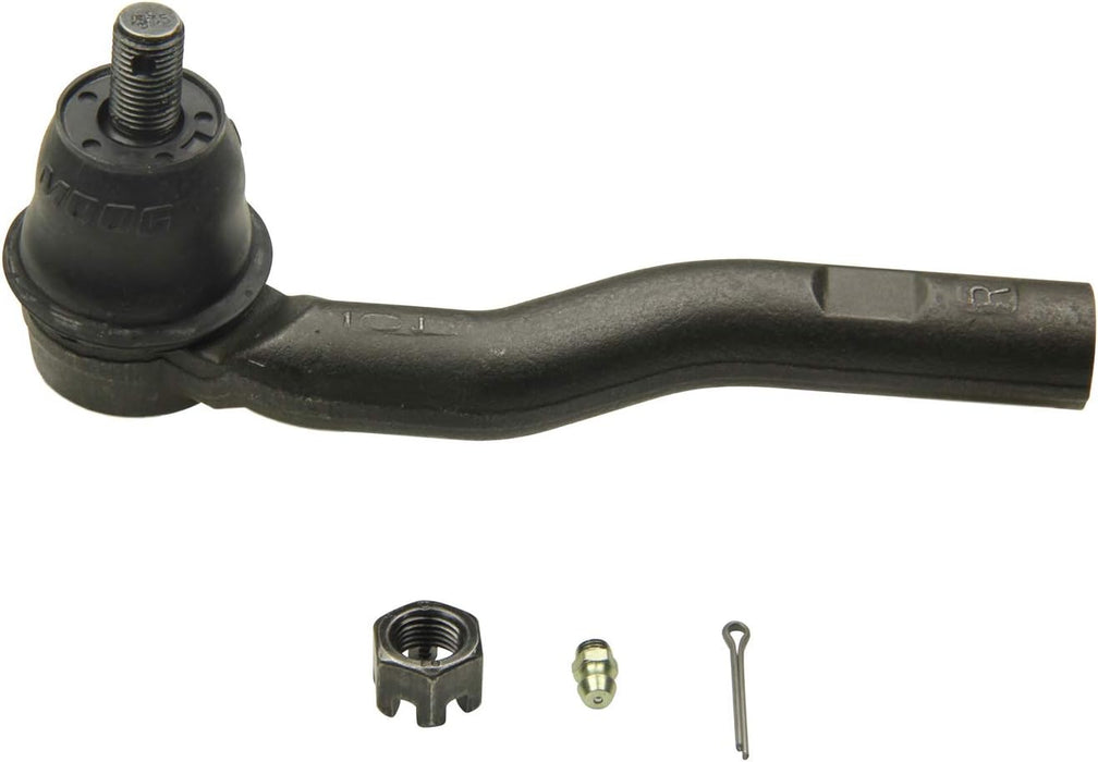 Moog Outer Steering Tie Rod End OE Front Right Outer (Lexus GS300/400/430 98 - 10) - Lunaticsco