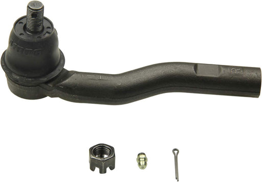 Moog Outer Steering Tie Rod End OE Front Right Outer (Lexus GS300/400/430 98 - 10) - Lunaticsco