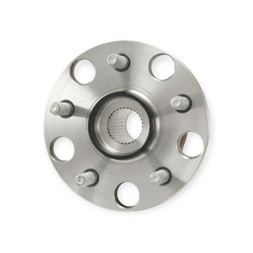 MOOG Rear Hub Assembly Lexus IS250/350 GS300/350 RCF 06 - 20 - Lunaticsco