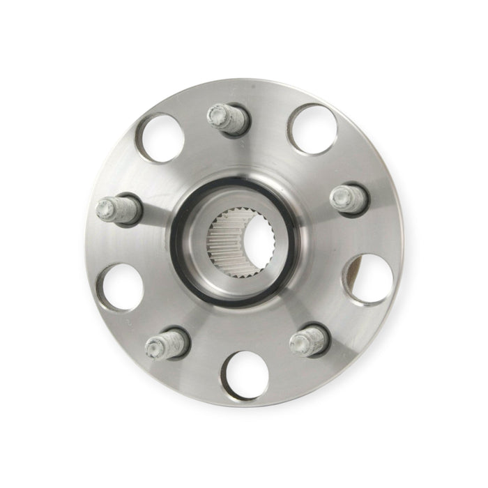 MOOG Rear Hub Assembly Lexus IS250/350 GS300/350 RCF 06 - 20 - Lunaticsco