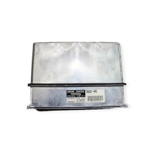 Quantum Auto 3UZ ECU Re - Map Tune Service GS430 2001 - 2005 - Lunaticsco