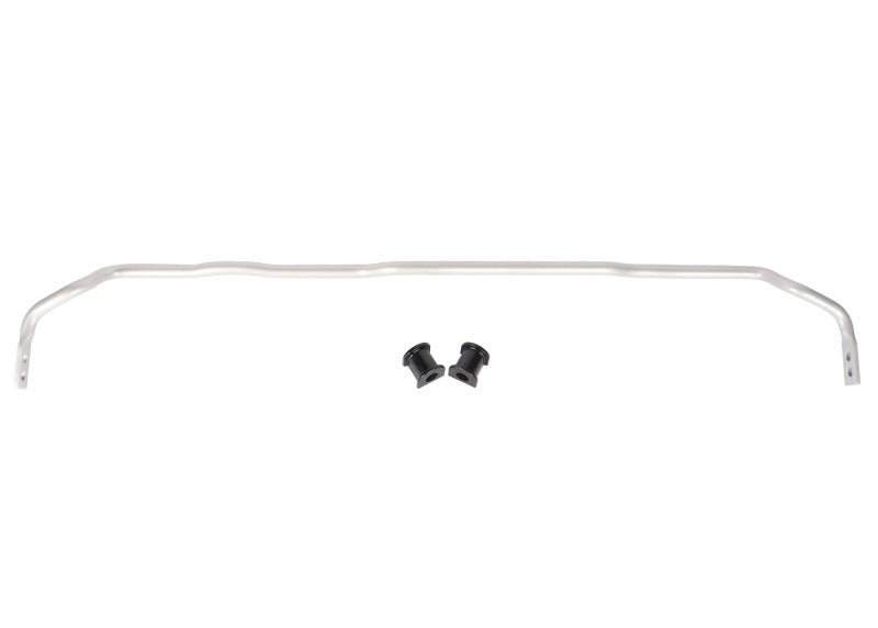 Whiteline 16 mm 2 Point Rear Adjustable Sway Bar Toyota Cressida (MX83) 89 - 92 - Lunaticsco