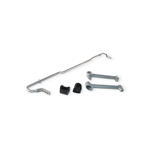 Whiteline 16mm Rear 3 - Point Adjustable Sway Bar Toyota GT86 22 - 24 - Lunaticsco