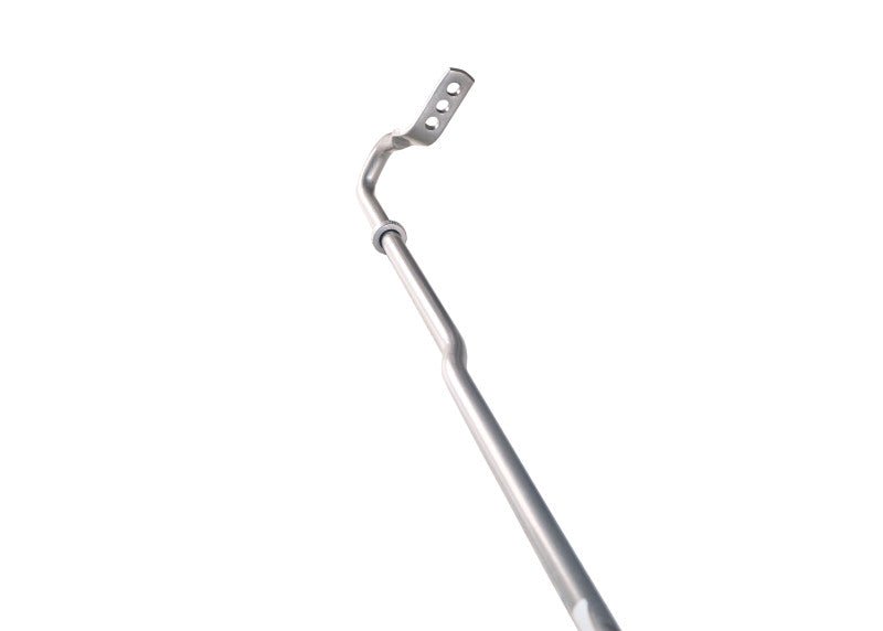 Whiteline 16mm Rear 3 - Point Adjustable Sway Bar Toyota GT86 22 - 24 - Lunaticsco