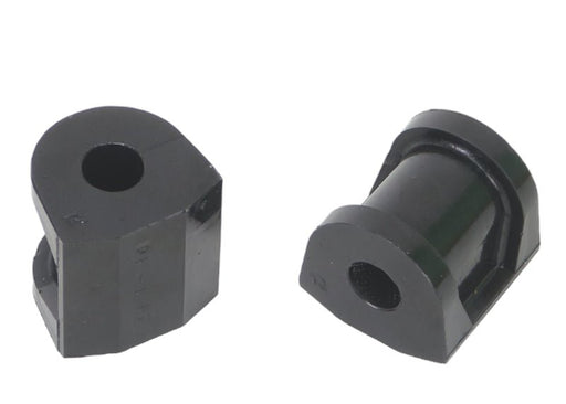 Whiteline 16mm Rear Sway Bar Mount Bushing Subaru BRZ / Scion FR - S / 86 12+ - Lunaticsco