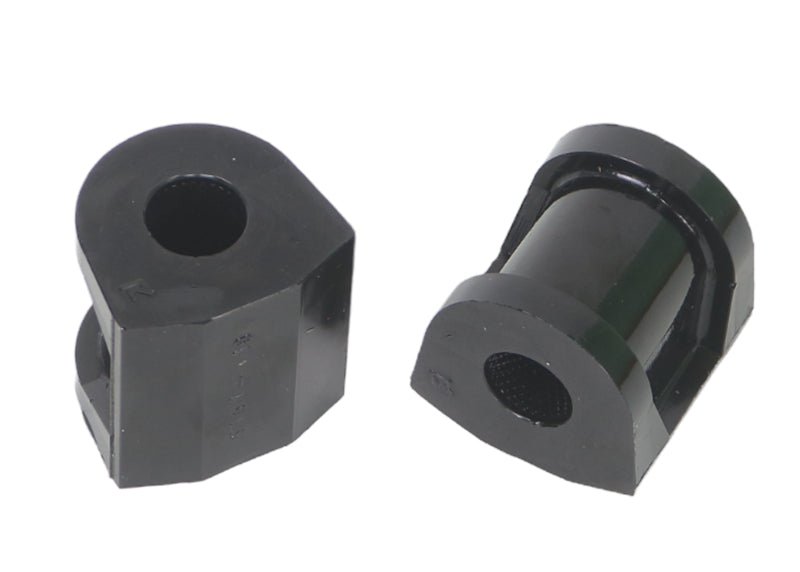 Whiteline 18mm Rear Sway Bar Mount Bushing Subaru BRZ / Scion FR - S / 86 12+ - Lunaticsco
