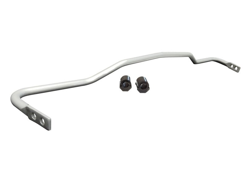 Whiteline 18mm Rear X Heavy Duty Adj Sway Bar Lexus IS250/350 06 - 13 - Lunaticsco