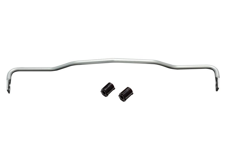 Whiteline 18mm Rear X Heavy Duty Adj Sway Bar Lexus IS250/350 06 - 13 - Lunaticsco