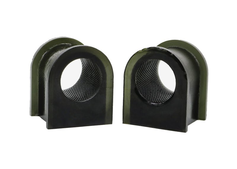Whiteline 30mm Front Sway Bar Mount Bushing Kit Supra / Lexus SC300/400 92 - 00 - Lunaticsco