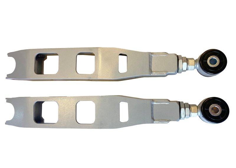 Whiteline Adjustable Rear Lower Control Arm Toyota FR - S / 86 / Subaru BRZ 2012+ - Lunaticsco