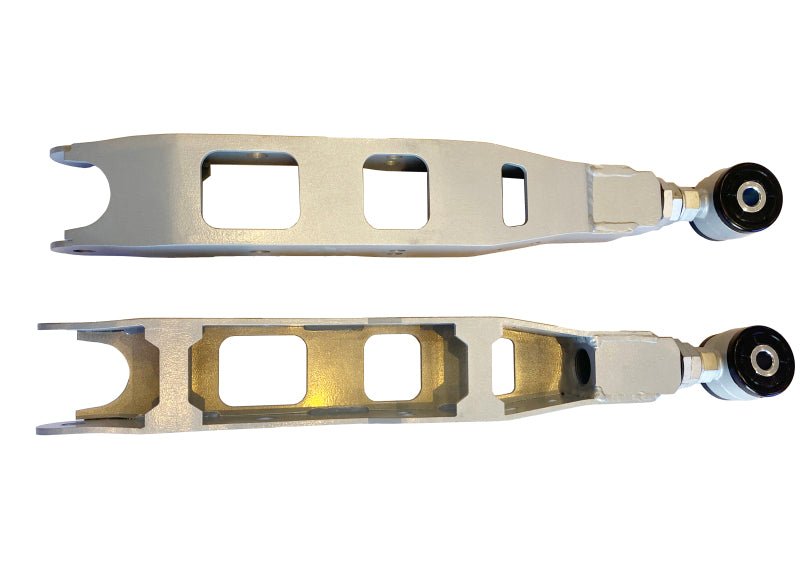 Whiteline Adjustable Rear Lower Control Arm Toyota FR - S / 86 / Subaru BRZ 2012+ - Lunaticsco