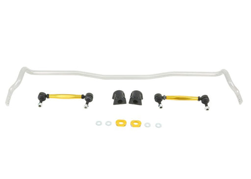 Whiteline Front 20mm Adj HD Sway Bar w/ Endlinks Subaru BRZ / Scion FR - S / 86 2012+ - Lunaticsco