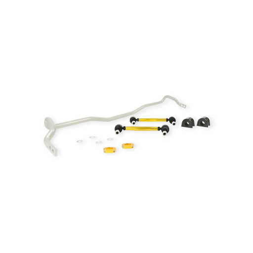 Whiteline Front 20mm Adj HD Sway Bar w/ Endlinks Subaru BRZ / Scion FR - S / 86 2012+ - Lunaticsco