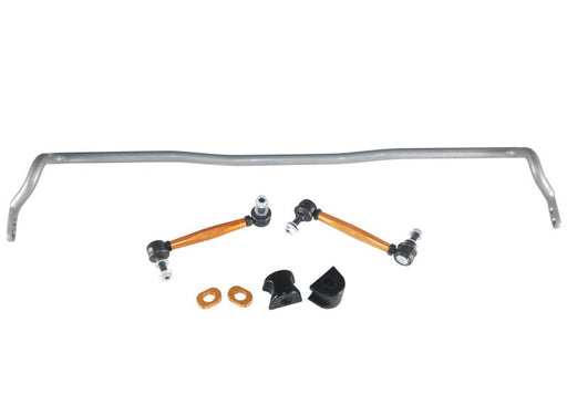 Whiteline Front 22mm Adj HD Sway Bar w/ Endlinks Subaru BRZ / Scion FR - S / 86 2012+ - Lunaticsco