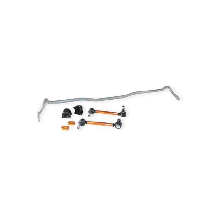 Whiteline Front 22mm Adj HD Sway Bar w/ Endlinks Subaru BRZ / Scion FR - S / 86 2012+ - Lunaticsco