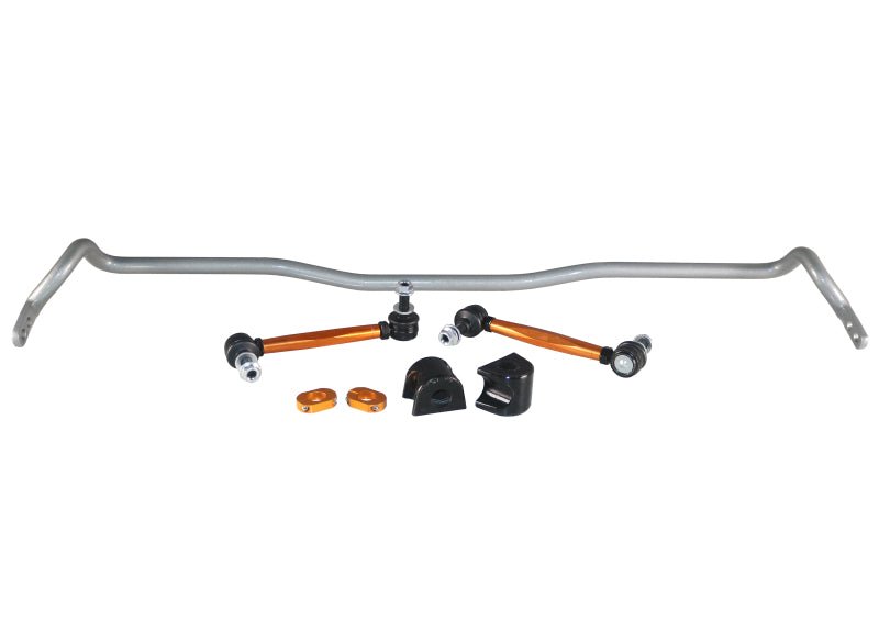 Whiteline Front 22mm Adj HD Sway Bar w/ Endlinks Subaru BRZ / Scion FR - S / 86 2012+ - Lunaticsco