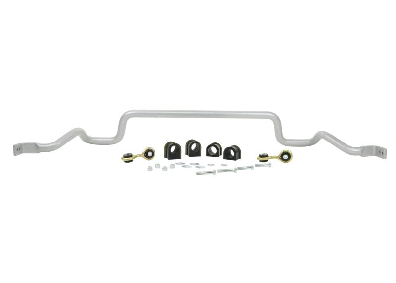 Whiteline Front 30mm Heavy Duty Adjustable Sway Bar Toyota Supra / Lexus SC 92 - 00 - Lunaticsco