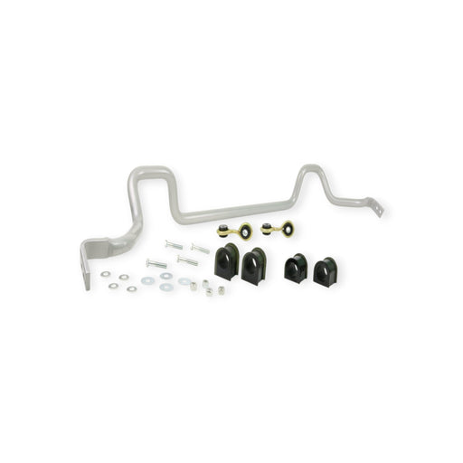 Whiteline Front 30mm Heavy Duty Adjustable Sway Bar Toyota Supra / Lexus SC 92 - 00 - Lunaticsco