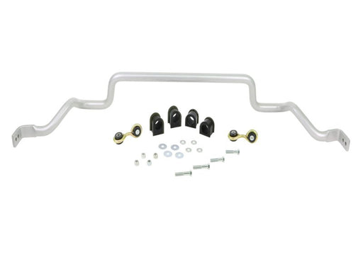 Whiteline Front 30mm Heavy Duty Adjustable Sway Bar Toyota Supra / Lexus SC 92 - 00 - Lunaticsco
