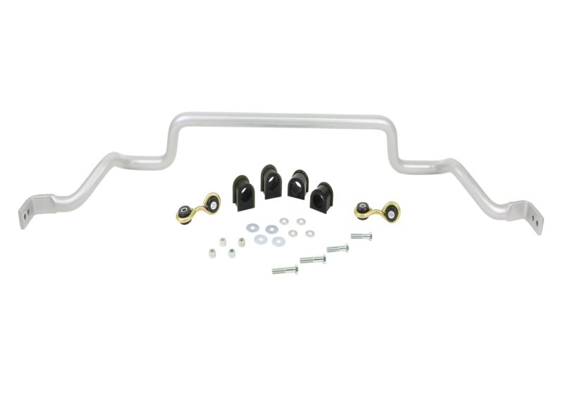 Whiteline Front 30mm Heavy Duty Adjustable Sway Bar Toyota Supra / Lexus SC 92 - 00 - Lunaticsco
