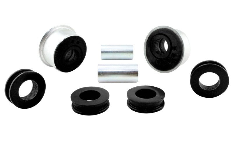 Whiteline Front Anti - Dive/Caster Control Arm Lower Inner Front Bushing BRZ / FR - S / 86 12+ - Lunaticsco
