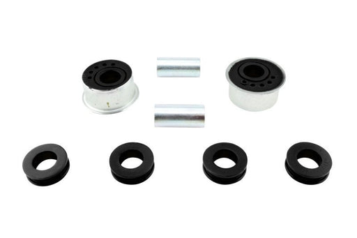 Whiteline Front Anti - Dive/Caster Control Arm Lower Inner Front Bushing BRZ / FR - S / 86 12+ - Lunaticsco