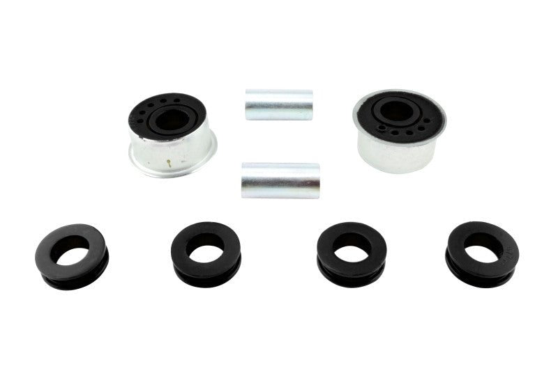 Whiteline Front Anti - Dive/Caster Control Arm Lower Inner Front Bushing BRZ / FR - S / 86 12+ - Lunaticsco