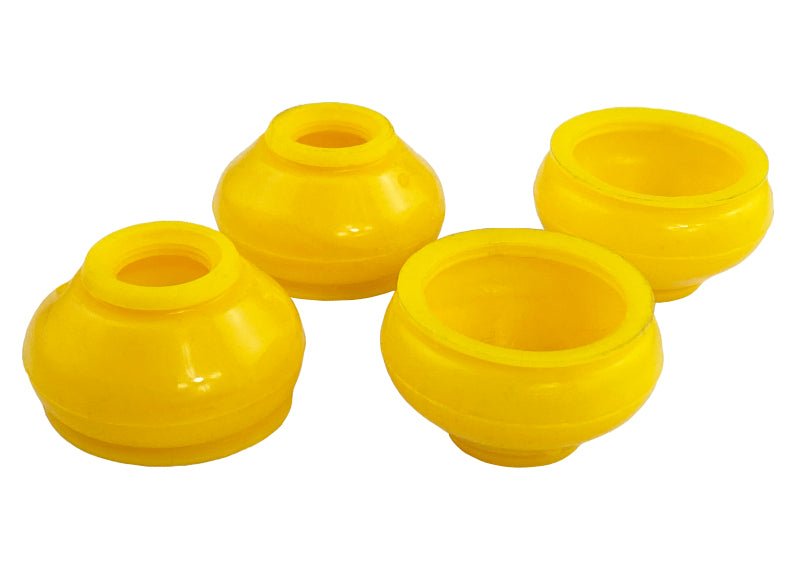 Whiteline Front Ball Joint Boot Service Kit (For KCA435) BRZ / FR - S / 86 12+ - Lunaticsco