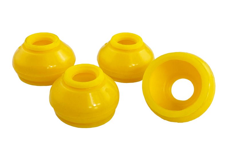 Whiteline Front Ball Joint Boot Service Kit (For KCA435) BRZ / FR - S / 86 12+ - Lunaticsco