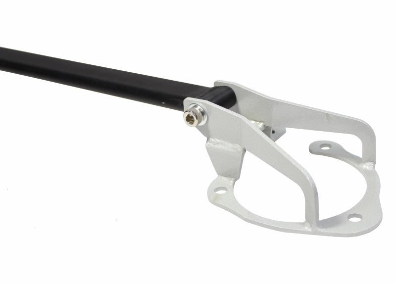 Whiteline Front Brace Strut Tower Scion FR - S / Subaru BRZ / Toyota 86 2012+ - Lunaticsco