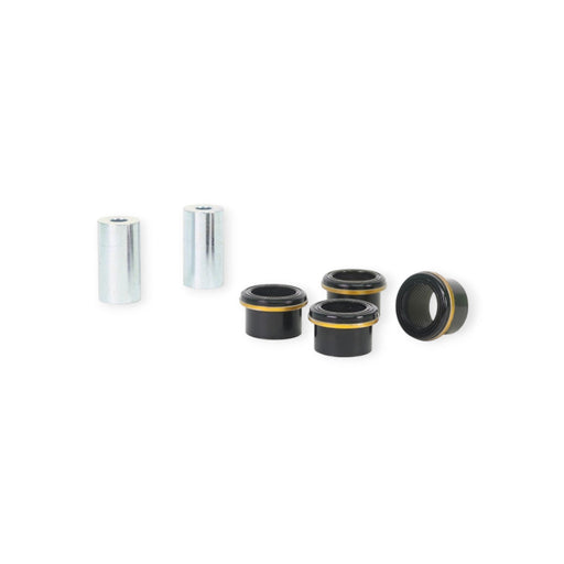Whiteline Front C/Arm - Lower Inner Rear Bushing Kit Subaru BRZ / Scion FR - S / 86 12+ - Lunaticsco
