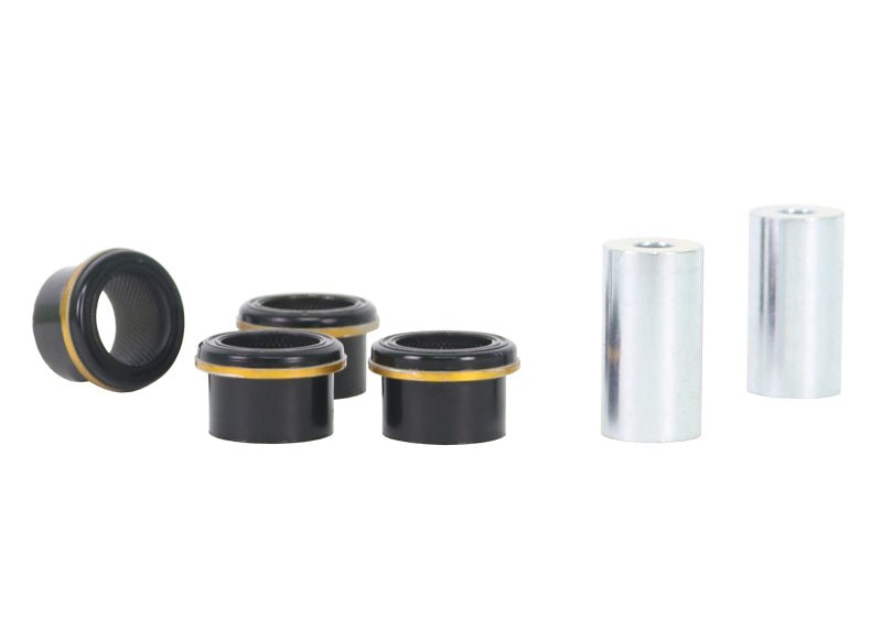 Whiteline Front C/Arm - Lower Inner Rear Bushing Kit Subaru BRZ / Scion FR - S / 86 12+ - Lunaticsco