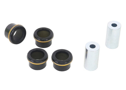 Whiteline Front C/Arm - Lower Inner Rear Bushing Kit Subaru BRZ / Scion FR - S / 86 12+ - Lunaticsco
