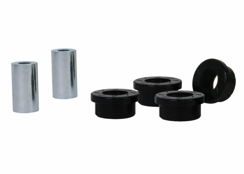 Whiteline Front Control Arm Bushing Kit Lexus GS300 / GS400 / GS430 98 - 05 - Lunaticsco